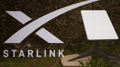 Elon Musks SpaceX: Gericht beklagt Rechtsbruch bei Starlink-Bestellung