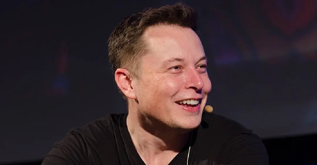 Elon Musk’s SpaceX proposes 1 million solar-powered satellites as data centers