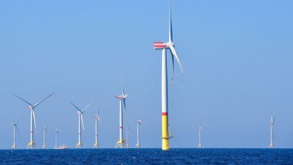 Energie: Stromprojekt zwischen Deutschland, Lettland und Litauen