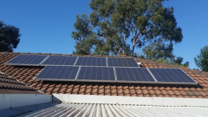 Energiewende: Regierung will kleine PV-Anlagen nicht mehr fördern