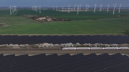 Energiewende: Strompreise werden durch Erneuerbare stabilisiert