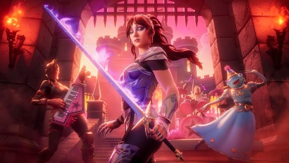 Epic Games: Fortnite eskaliert im Anti-Cheat-Kampf mit IOMMU