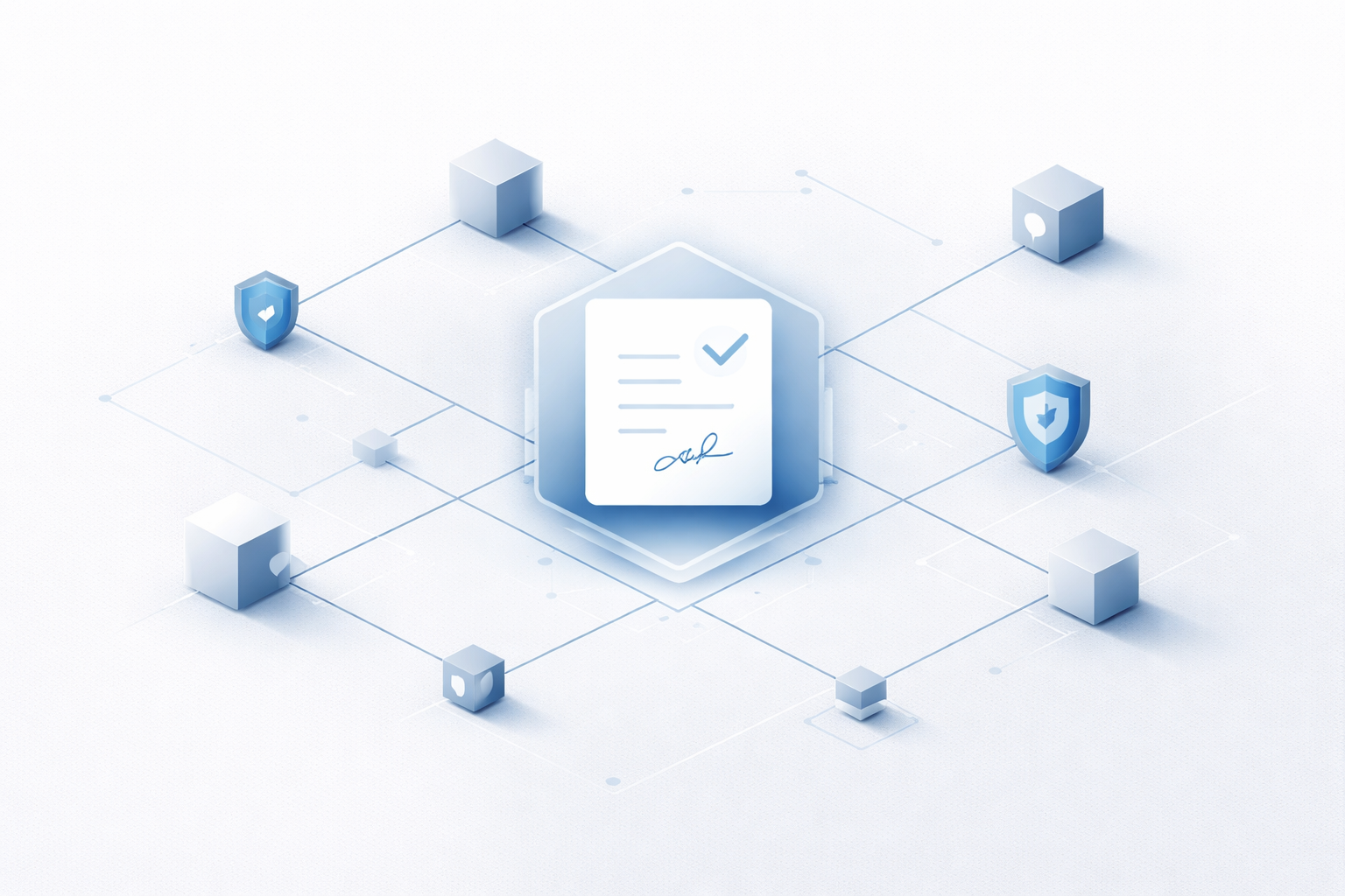 ERC-1271: Standard Signature Validation for Smart Contracts