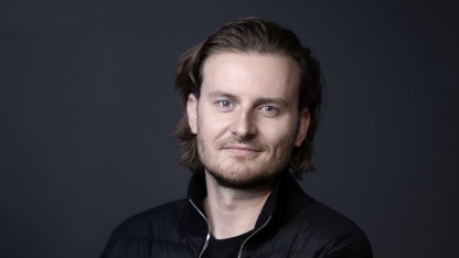Eric Demuth: Der Krypto-Bro und seine kryptischen Messages