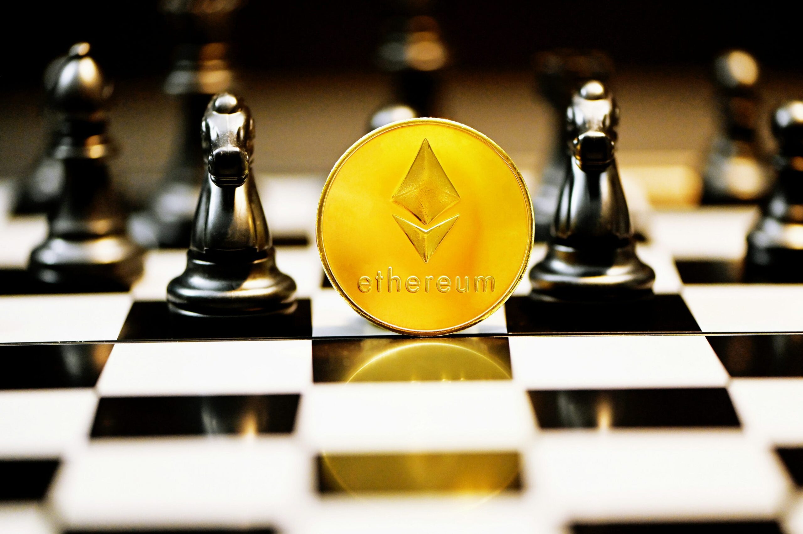 Ethereum vs. Layer‑2s: What the 2026 Upgrades Mean for the Future of Web3 Scaling