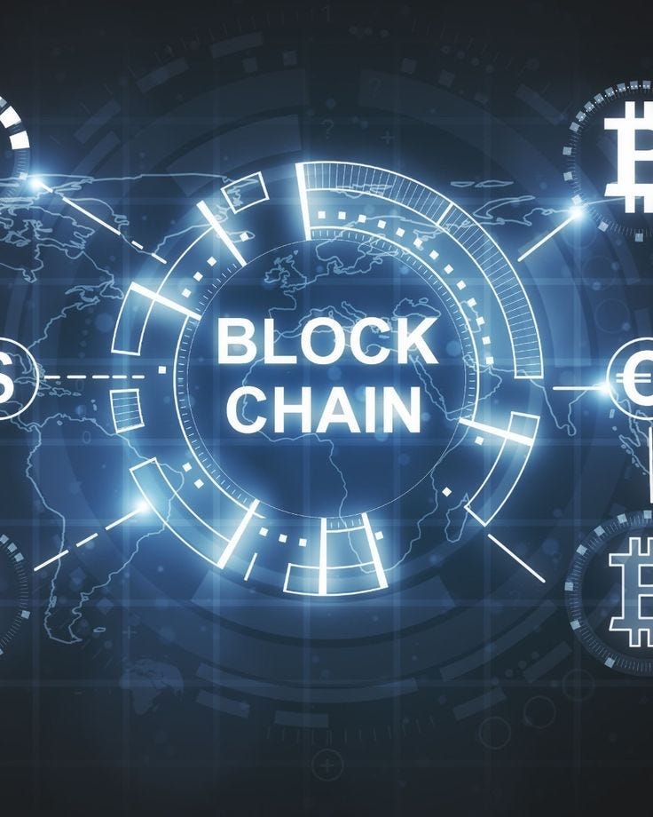 Ethereum vs. Solana: 9-Figure Media Breaks Down the Battle for Blockchain Supremacy