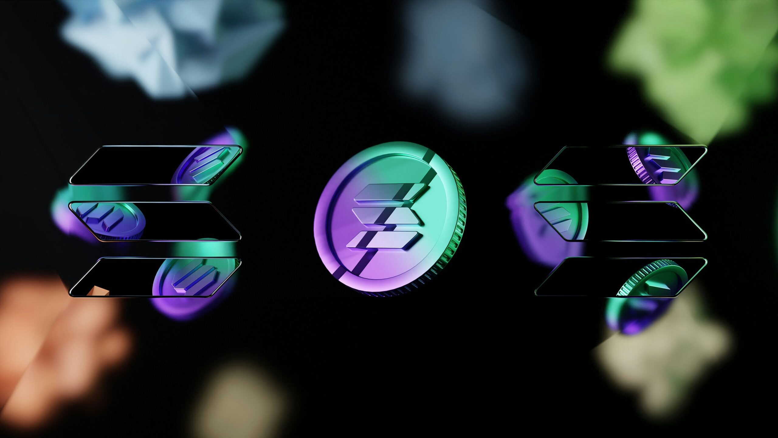 Ethereum vs Solana vs Stellar — Which Blockchain Is Right for Your Token?