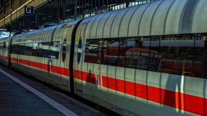 Eurail, Interrail und DiscoverEU: Daten von Bahnreisenden kursieren im Darknet