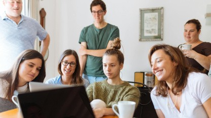 Europäische Unternehmen: KI steigert Produktivität – aber nur bei den Großen