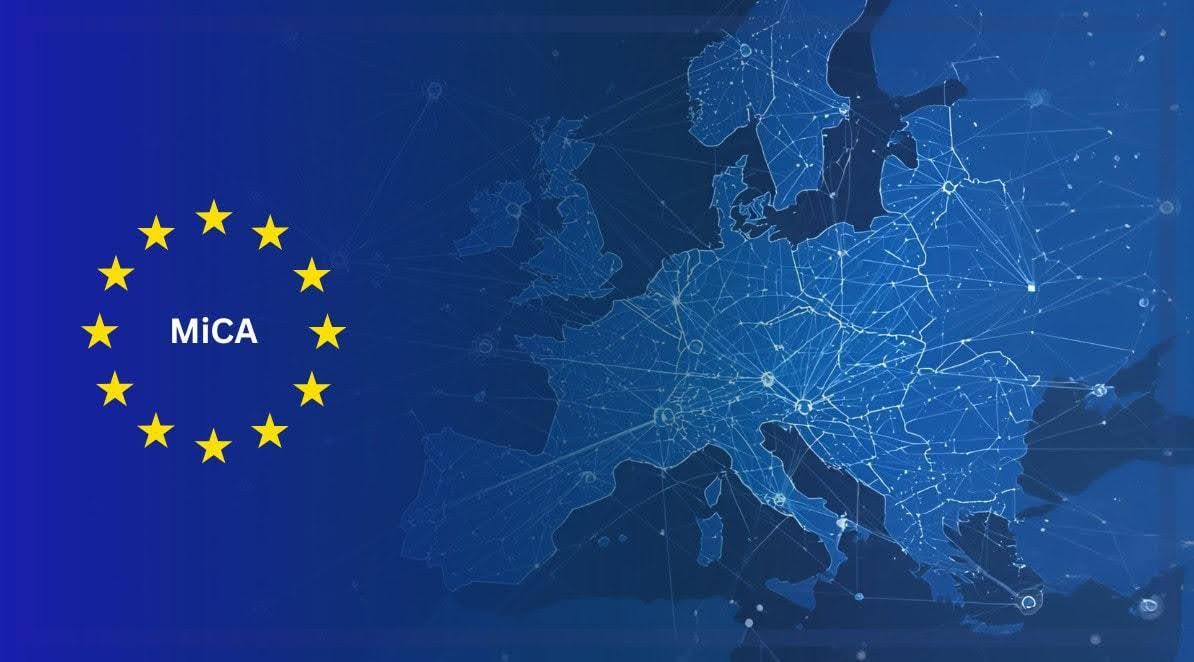European Commission Targets Crypto Tax Gaps, Pressures 13 States Over MiCA Compliance