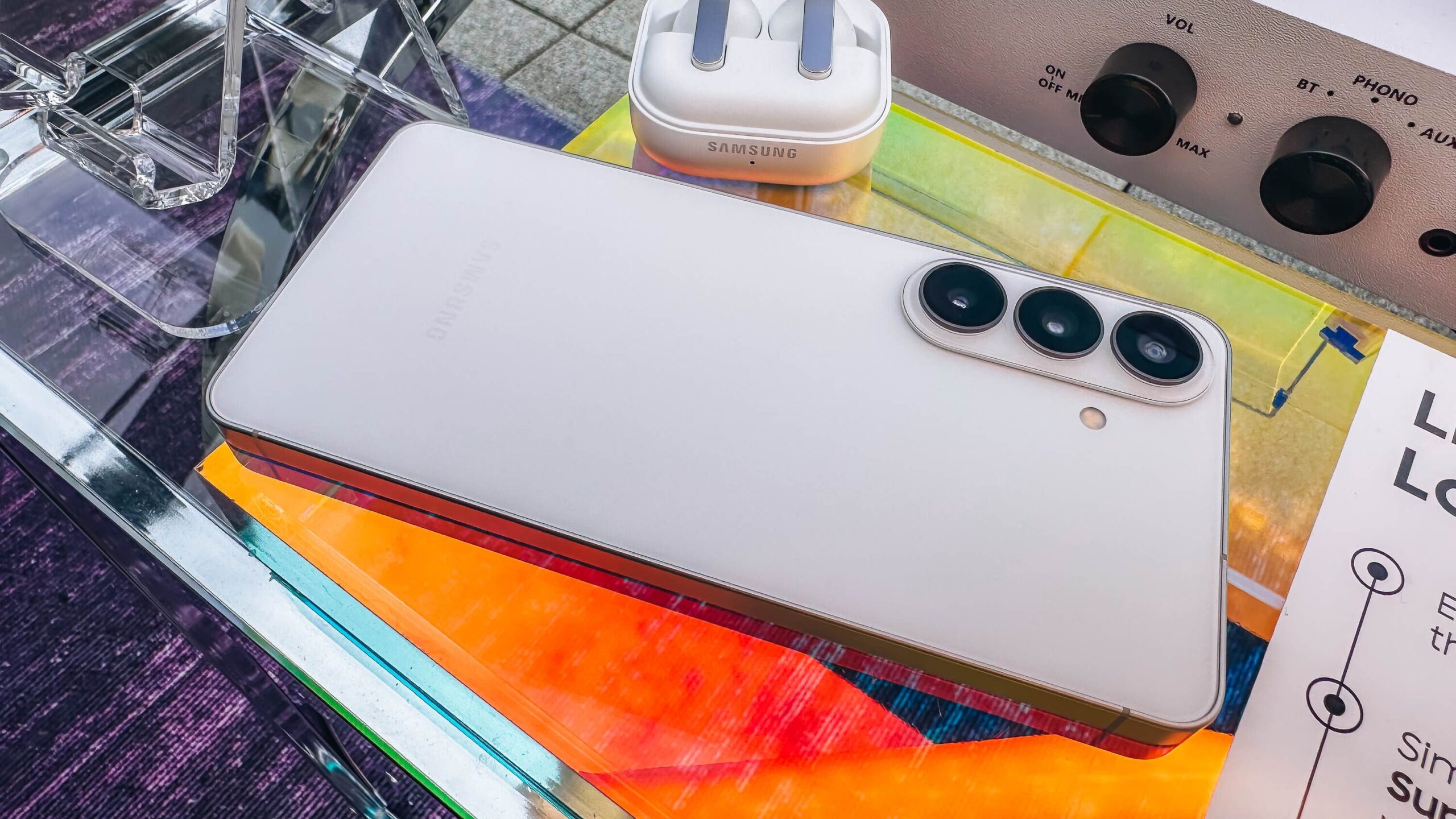 Every Samsung Galaxy Unpacked announcement, including S26 phones