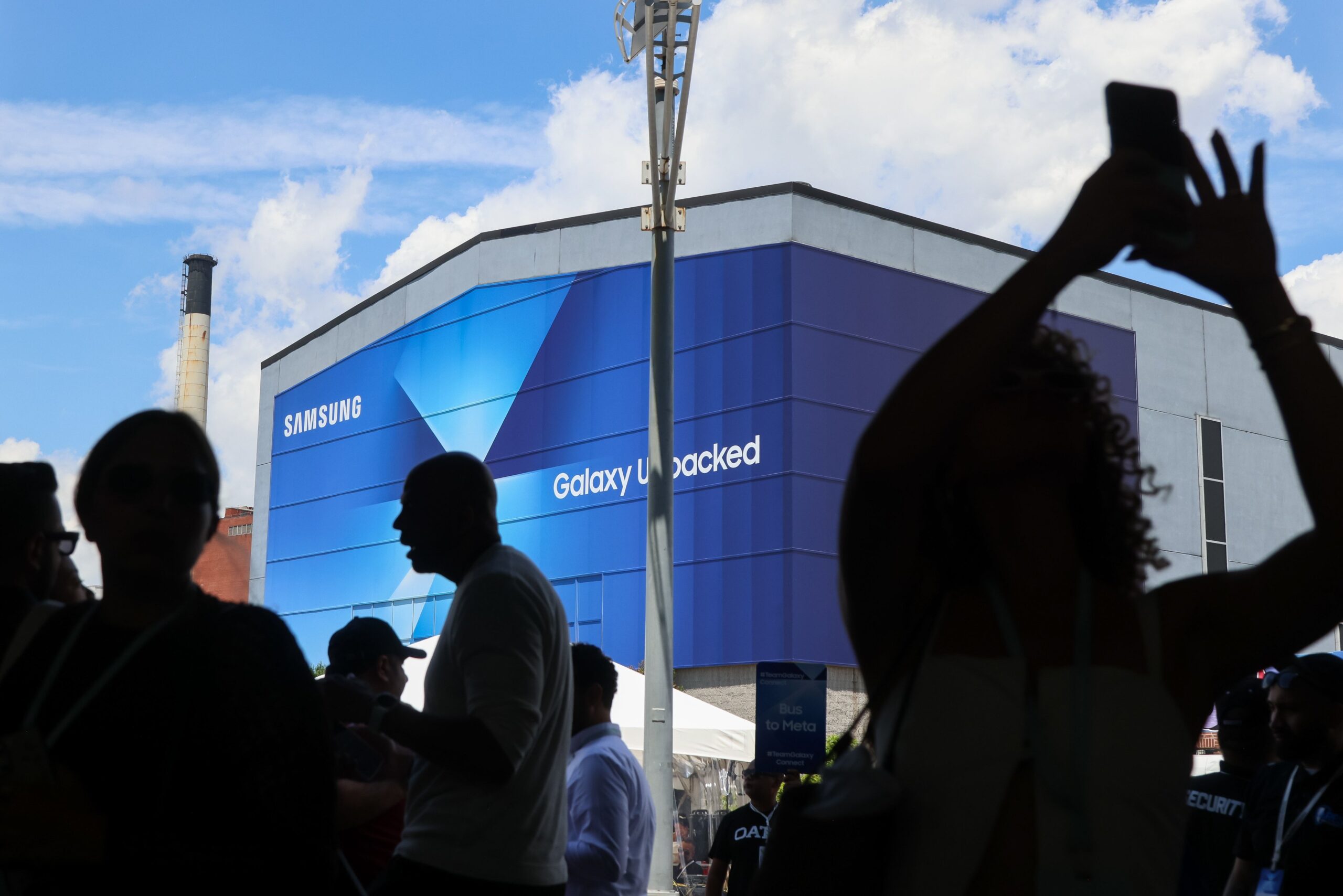 Everything to expect at Samsung Galaxy Unpacked: New phones, more AI features