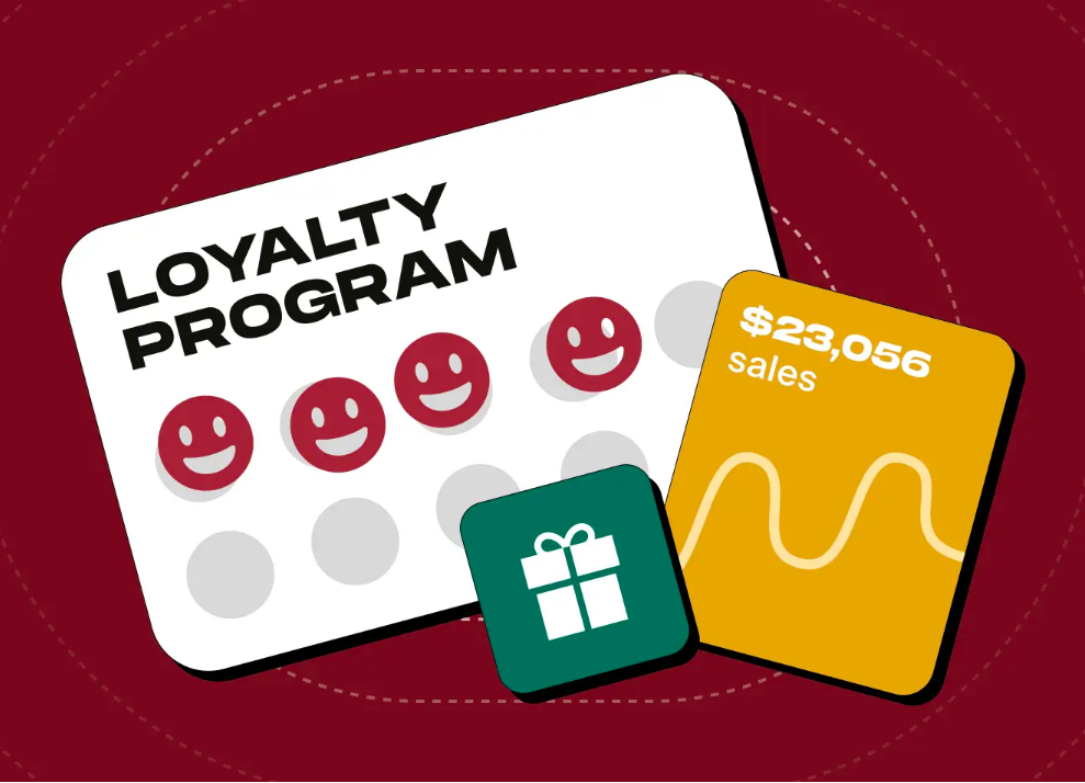 Exe is a “Loyalty Program” Like a Bank is a “Coupon Issuer”