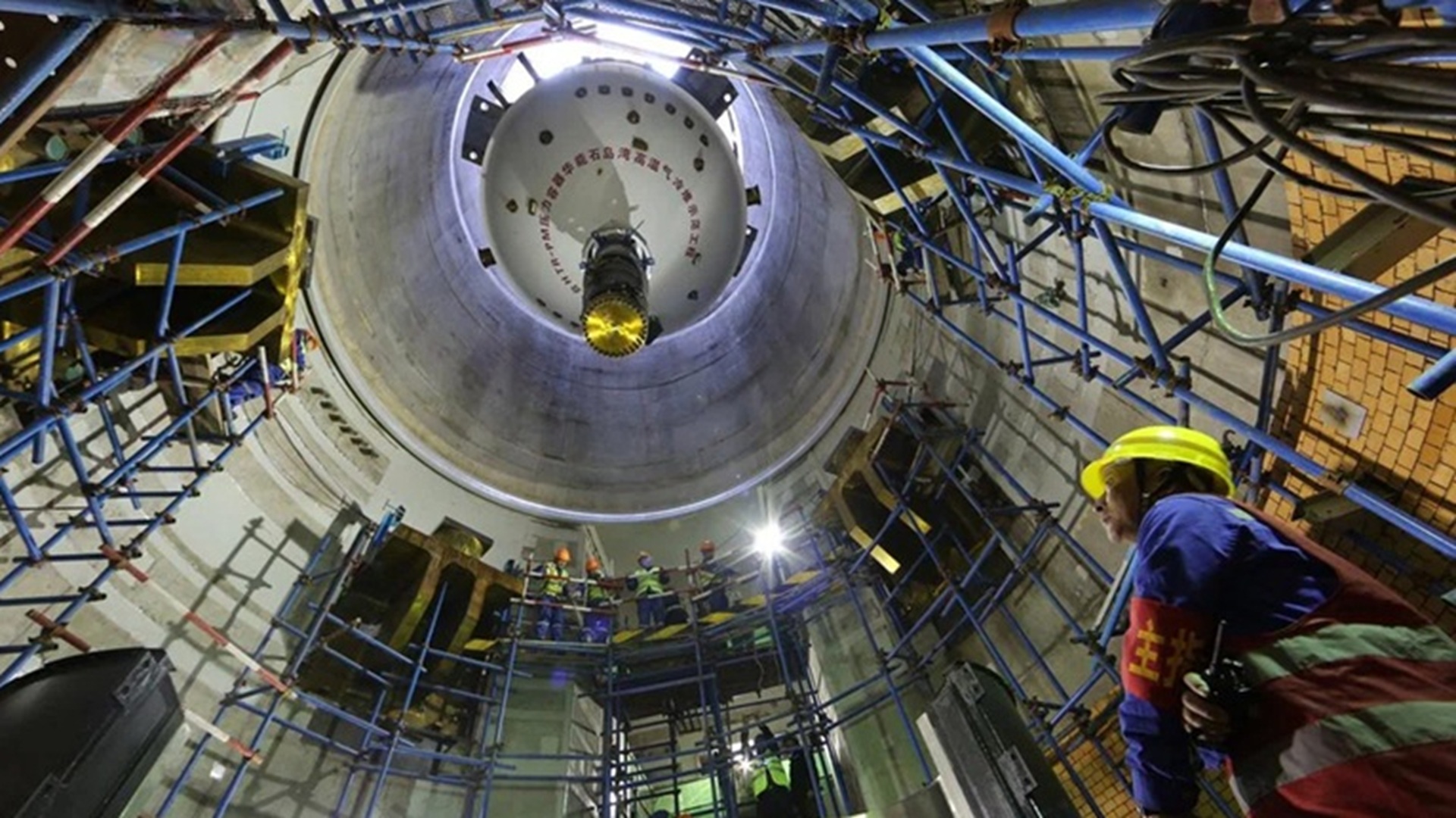 Explained: How this US firm is building a meltdown-proof nuclear reactor
