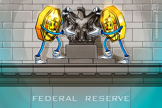 Fed paper proposes initial margin weights for crypto-linked derivatives