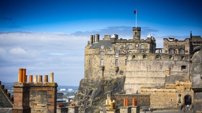 Fehlende Definition: Edinburgher Stadträte lehnen grünes Rechenzentrum ab