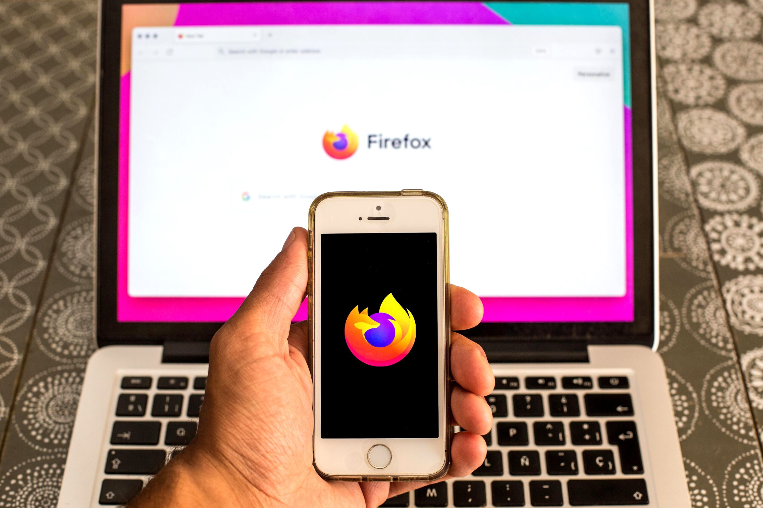 Firefox adds AI kill switch for users who are sick and tired of AI-everything