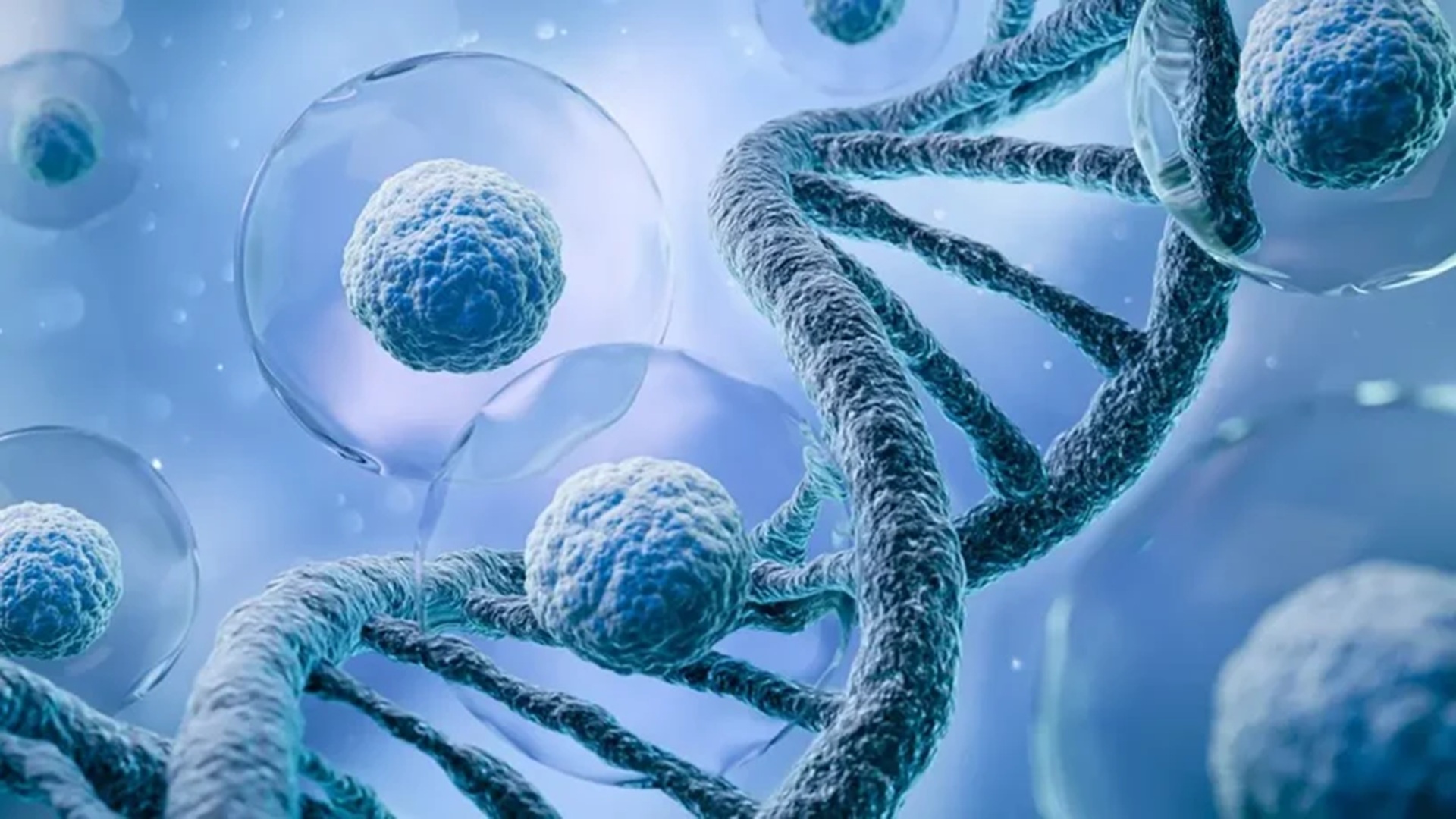 First-ever experimental gene therapy seeks to restore vision by rejuvenating eye neurons