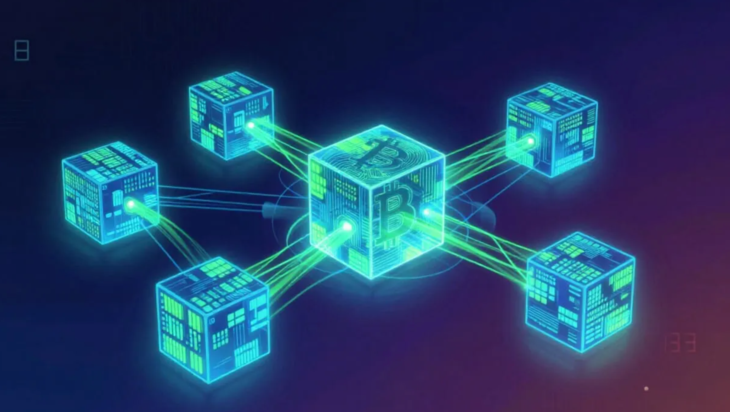 Fixing Block Size Limitations In Bitcoin