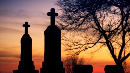 Flucht vor der Polizei: Malware-Entwickler täuscht eigenen Tod vor