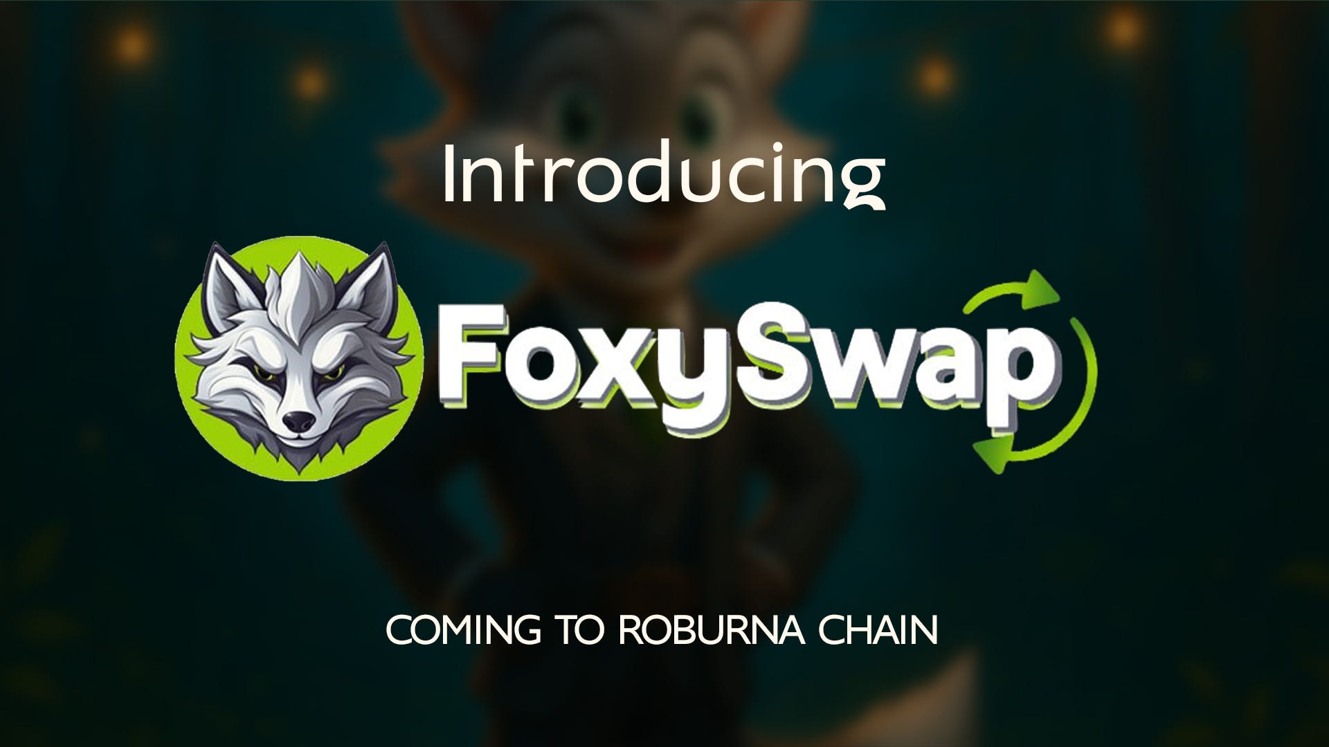 FoxySwap: Smart Trading and NFT Markets, Built for Real Execution