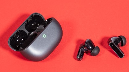 Freebuds Pro 5 im Vergleichstest: Was Huawei zu den besten ANC-Hörstöpseln fehlt