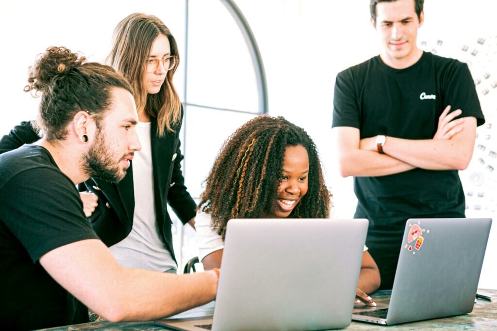 From brainstorm to execution, this AI workspace gets things done