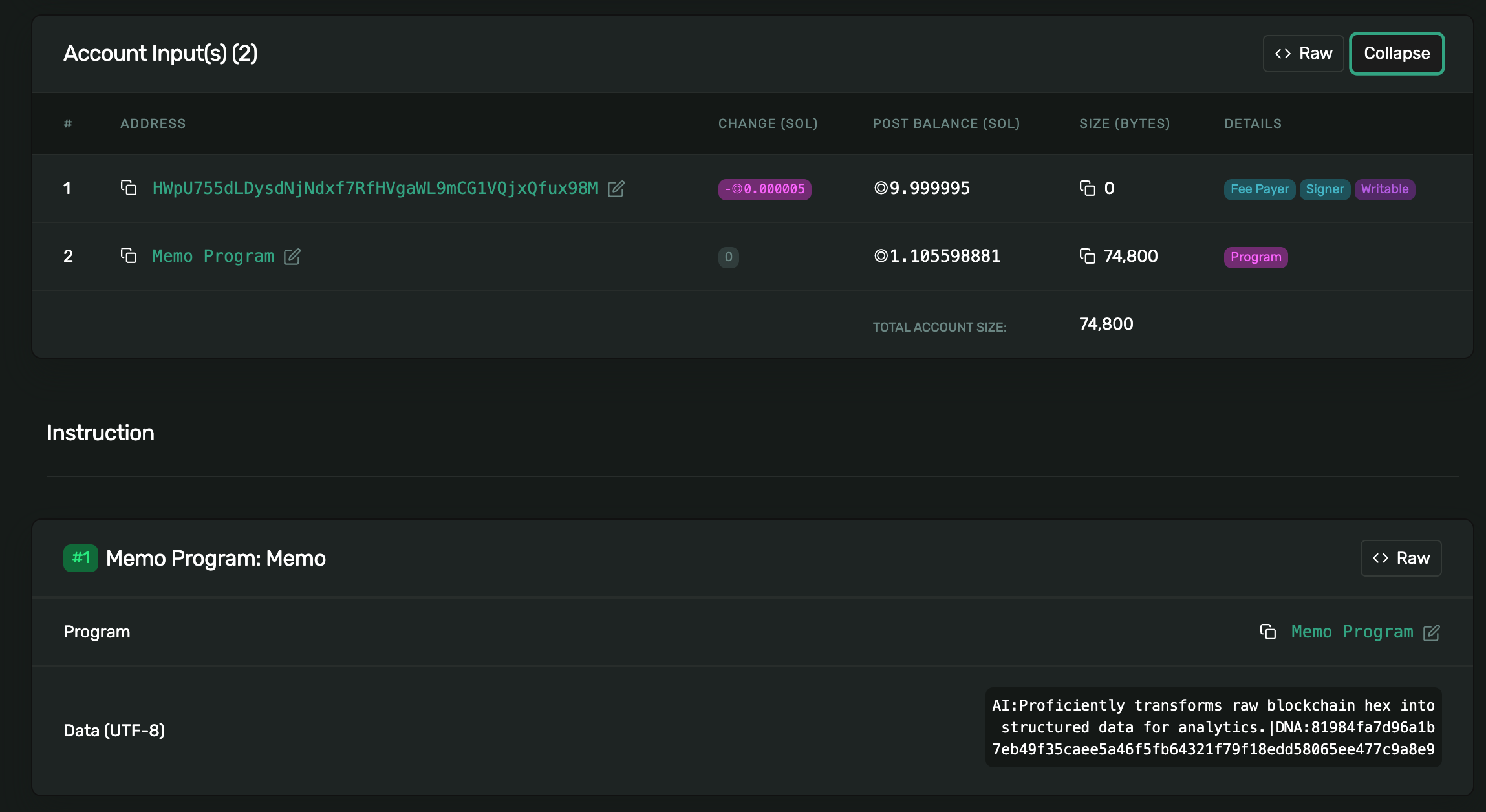 From Medium Post to Solana Devnet: My First Blockchain ETL Pipeline