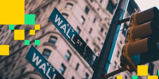 From Wall Street to Web3: This is the year of integration for cryptocurrencies, says Silicon Valley…
