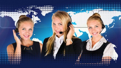 Für Vishing-Calls: Hackergruppe sucht Frauen, die “auf den Punkt” kommen