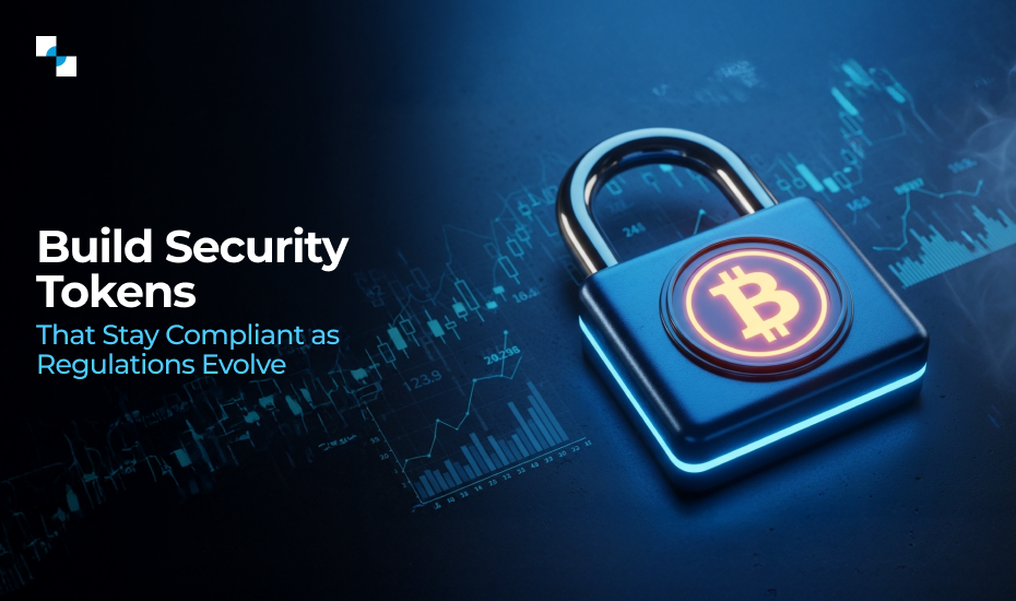 Future-Ready Compliant Token Development: Upgradability, Governance and Regulatory Evolution
