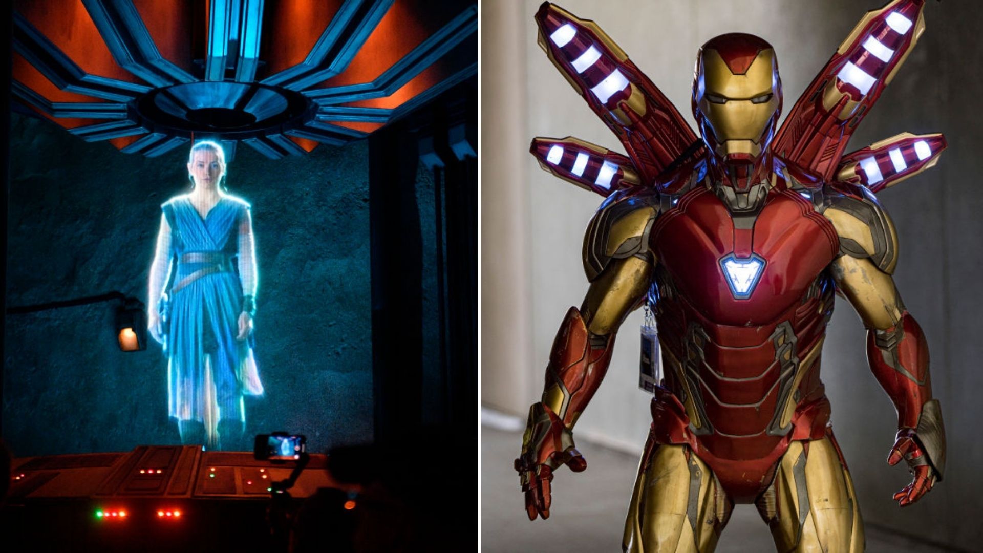 Futuristic gadgets: Top 7 movie devices engineers are bringing to life in the real world