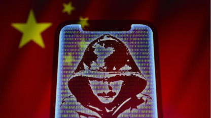 (g+) Chinesische Cyberkriminelle: Im Dienst der Spionage