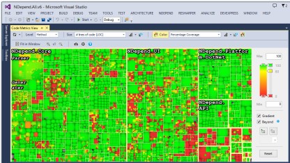 (g+) NDepend 2026 trifft KI: Vom Analyse-Tool zum smarten Code-Partner