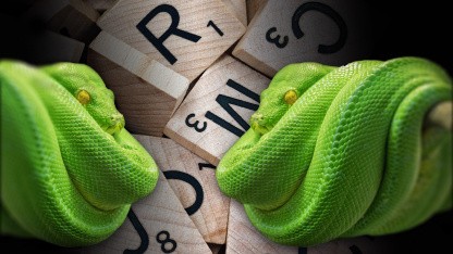 (g+) String bis Smart Parser: Effiziente Textverarbeitung mit Python