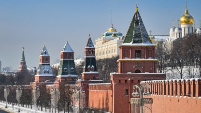 Geheimdienst: Russland verabschiedet Gesetz zur Mobilfunkabschaltung