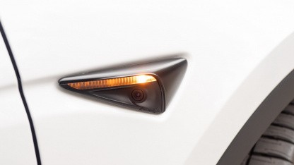 Gericht: Tesla-Aufnahme schlägt Datenschutz