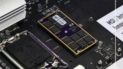 Gerüchte und Leaks: AMDs künftige Mobil-CPUS könnten LPDDR6-RAM nutzen