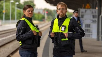 Gesamtbetriebsrat von DB Regio: Bahn kauft den kompletten Bodycam-Markt leer