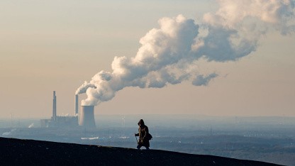 Gesundheits- und Umweltschäden: Deutsche Emissionen kosten 640 Milliarden Euro