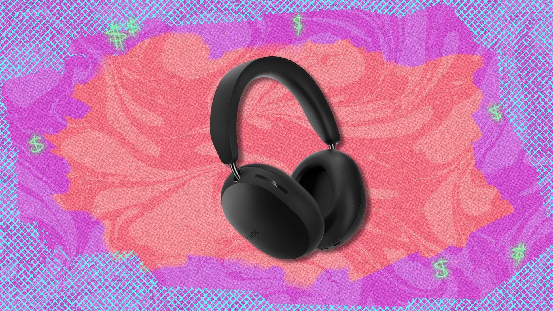 Get $80 off Sonos Ace headphones at Amazon — act fast to score this limited-time discount