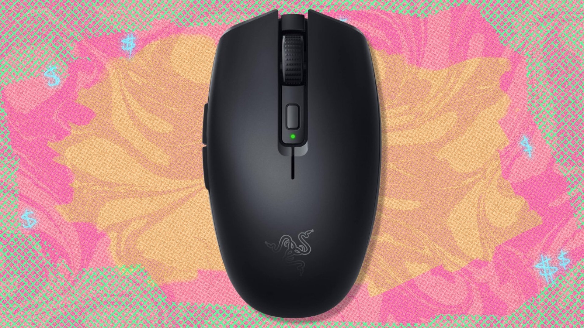 Get the Razer Orochi V2 wireless gaming mouse for its lowest-ever price at Amazon — save $40