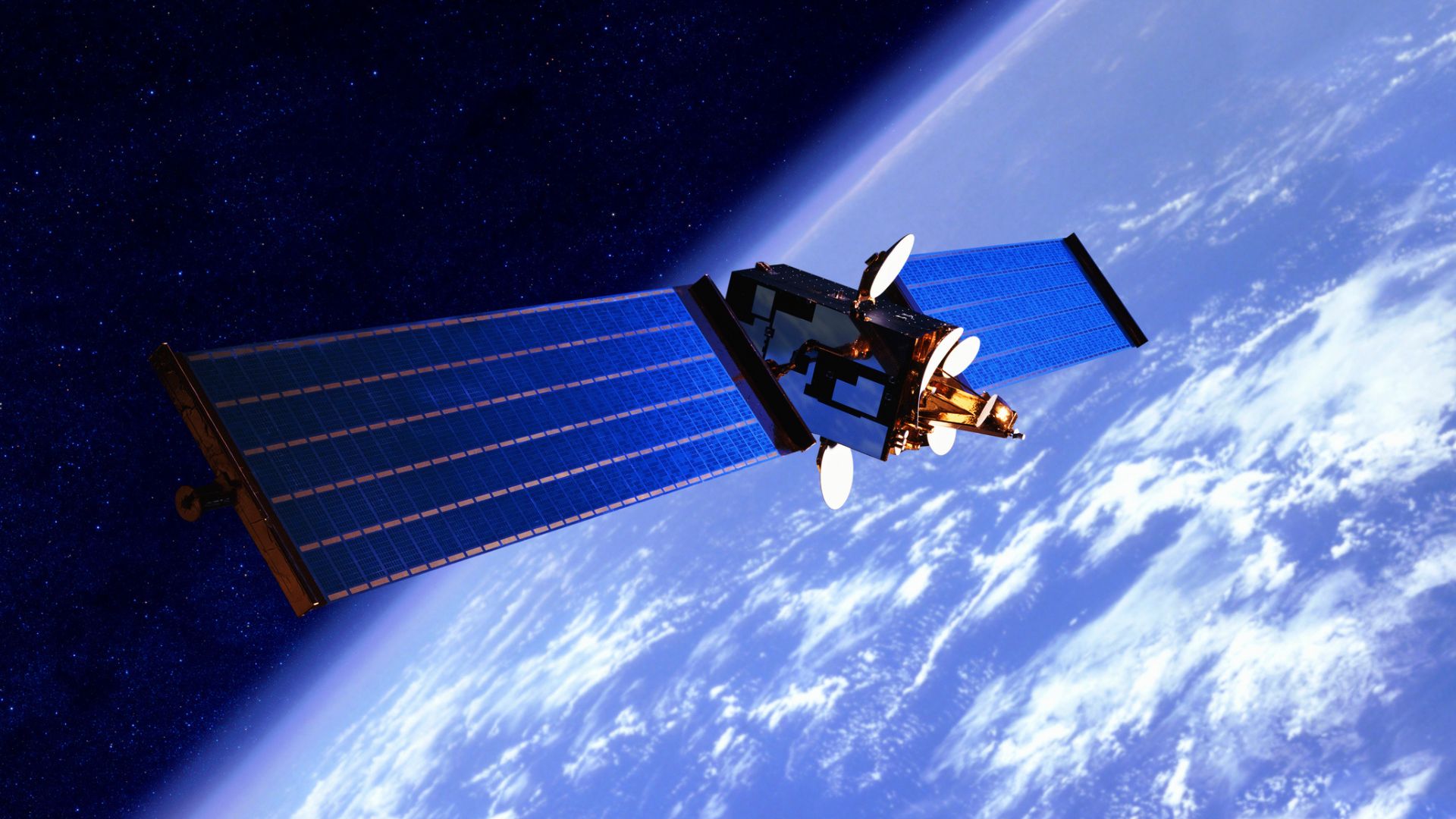 Ghost Recon: US military’s satellites to spy on ‘uncooperative’ targets in Earth’s orbit