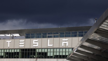 Gigafactory: Musk will Grünheide bei IG-Metall-Wahlsieg nicht schließen