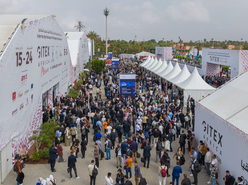 GITEX AFRICA Morocco: Catalysing Africa’s digital economy in the age of AI