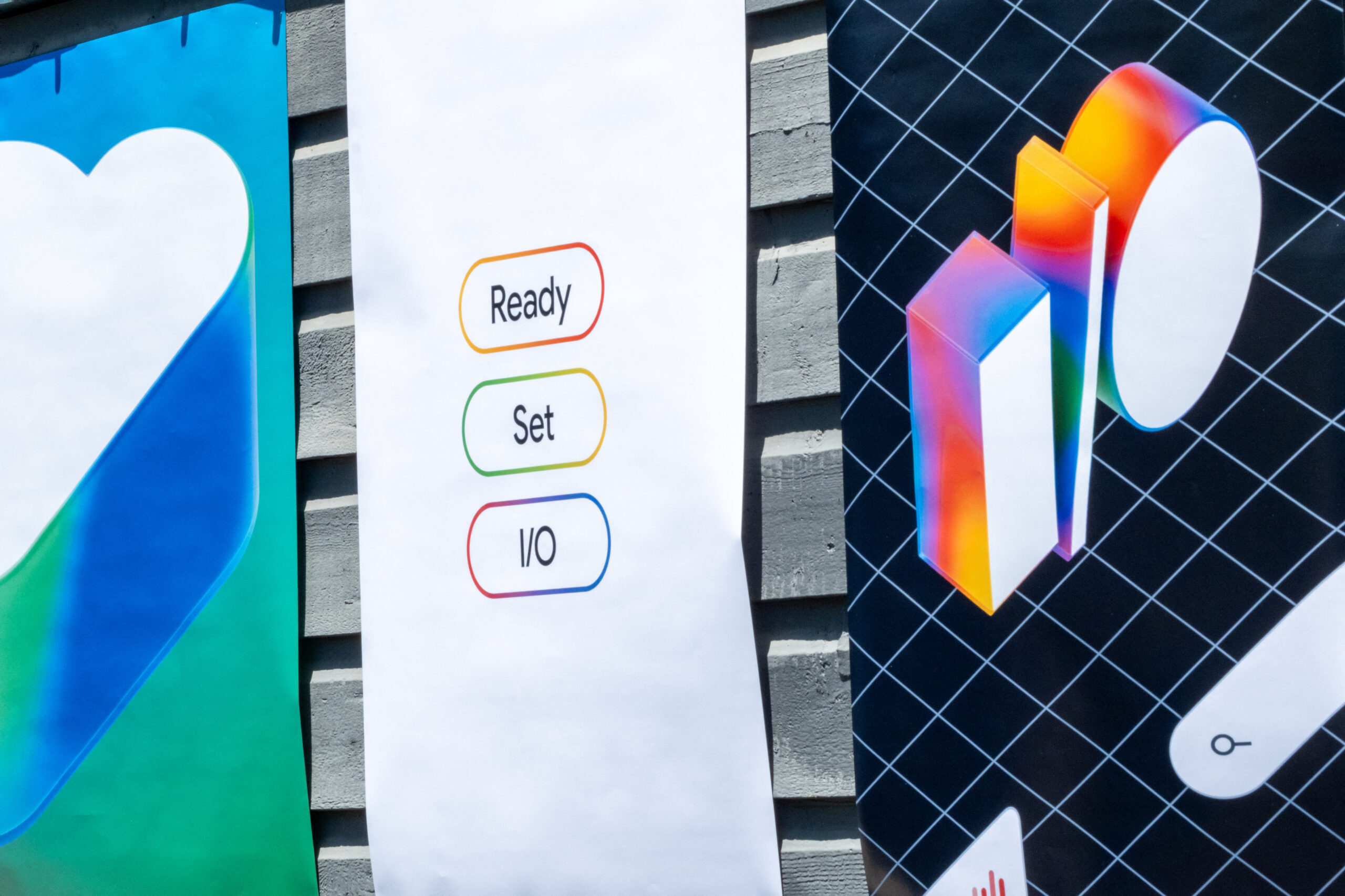 Google announces dates for I/O 2026