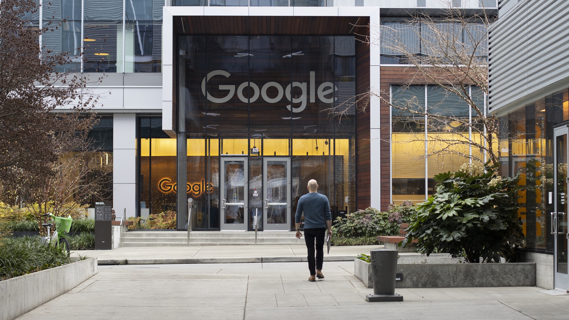 Google faces renewed antitrust pressure as US appeals search monopoly ruling