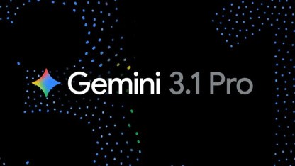 Google: Gemini 3.1 Pro mit verbessertem Reasoning veröffentlicht
