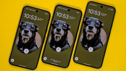 Google: Pixel 11 könnte Gesichtsentsperrung wie iPhone bekommen