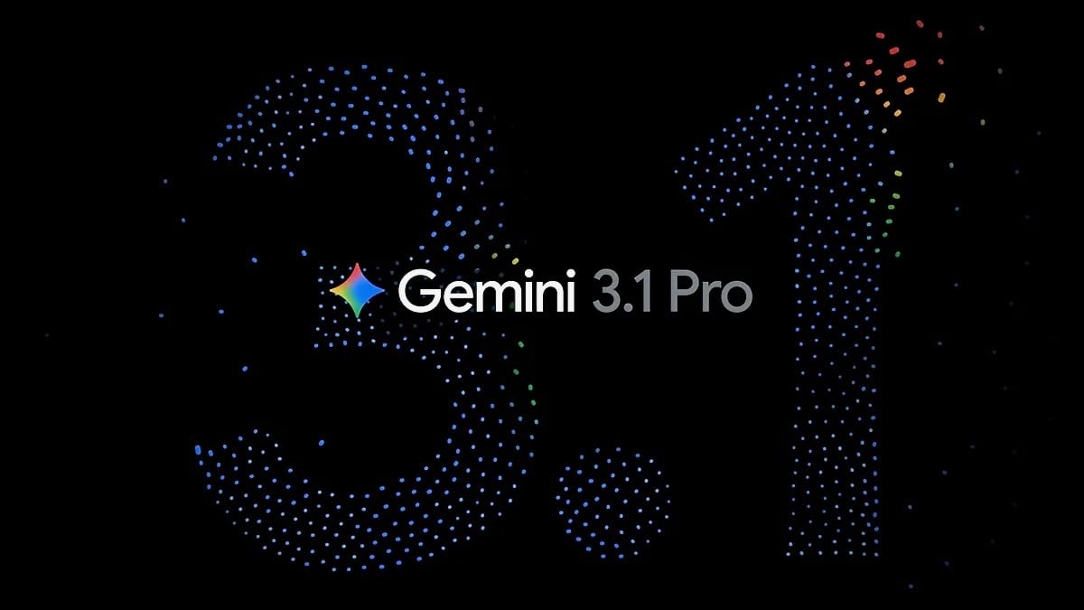 Google releases Gemini 3.1 Pro: Benchmark performance, how to try it